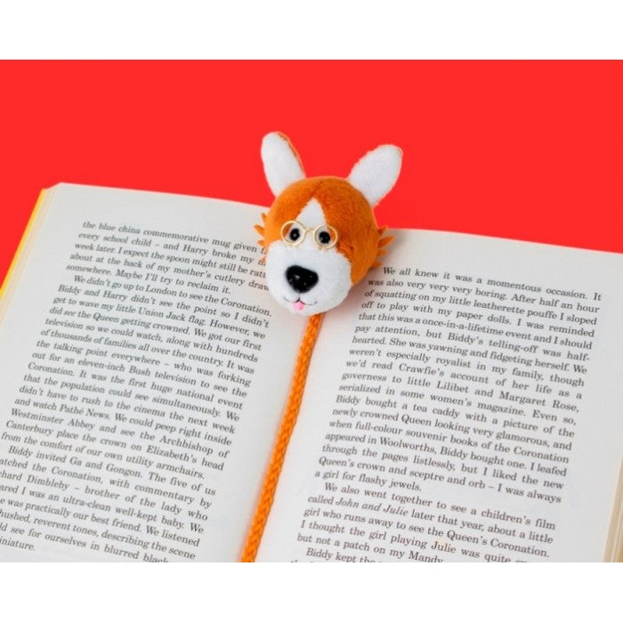 ΣΕΛΙΔΟΔΕΙΚΤΗΣ IF BOOK-TAILS - Σκυλάκος