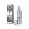 Les Perles | Aluminum Parfum BOSSLED Men Eau De Parfum Spray 150ml | LP3301