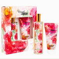 Bouquet D'amour Gift Box Eau De Parfum 100ml - Shower Gel | Adopt