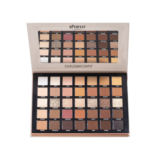 BPerfect Harmony Palette BPerfect