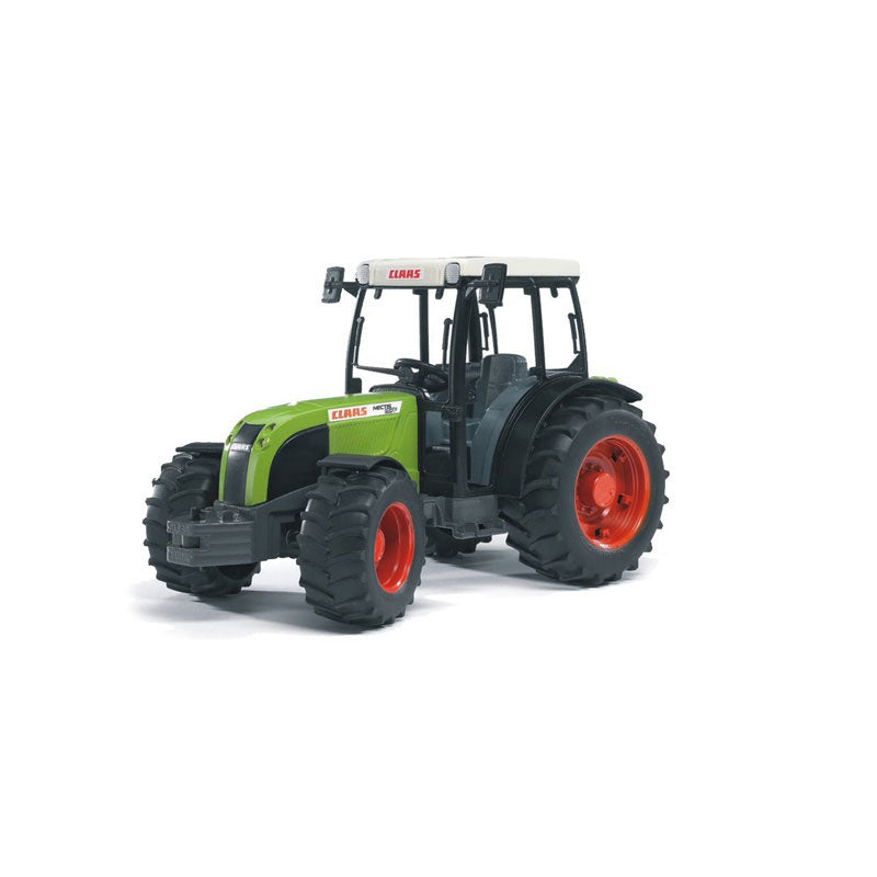 Bruder Τρακτέρ Claas Nectis 267 F 02110
