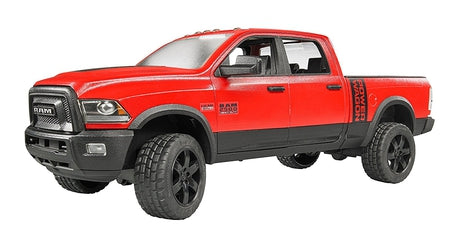 Αγροτικό φορτηγάκι RAM 2500 (#02500)
