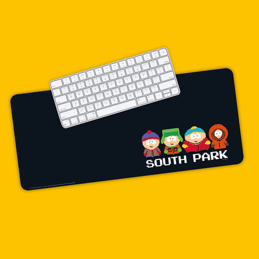 Επιφάνεια Εργασίας | South Park
