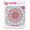 Colouring book: Mandalas
