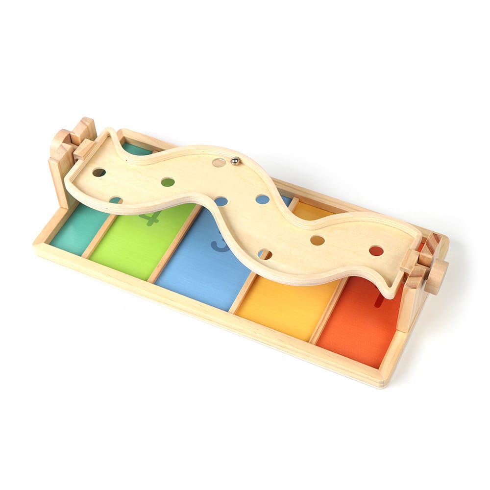 Table Rolling Ball