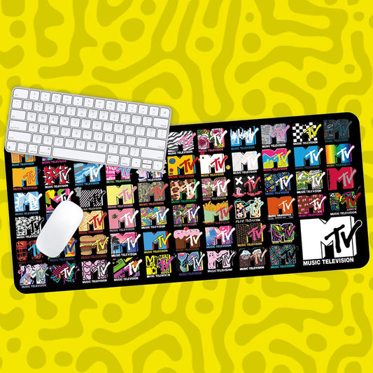Επιφάνεια Εργασίας | MTV