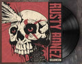 Rusty Bonez - Brainworm