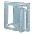 Ταΐστρα Ferplast Brava1  8,5 x 6,8 x 9,5 cm