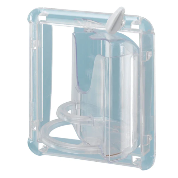 Ferplast Brava 2 Ταΐστρα Πτηνών 11x8,5x13 cm