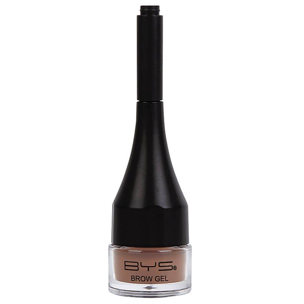 Eyebrow Gel-Pomade BYS