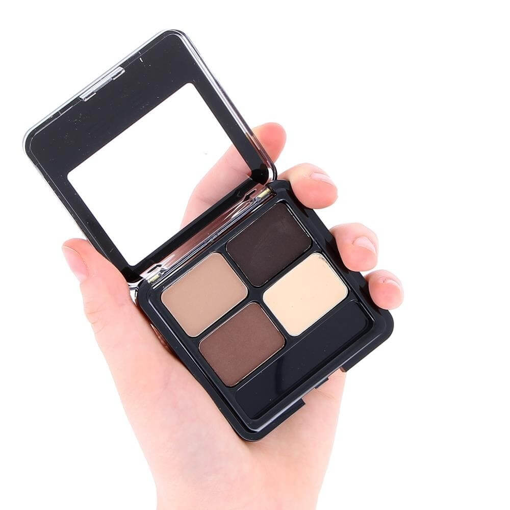 Color &amp; Fix Eyebrow Kit | BYS