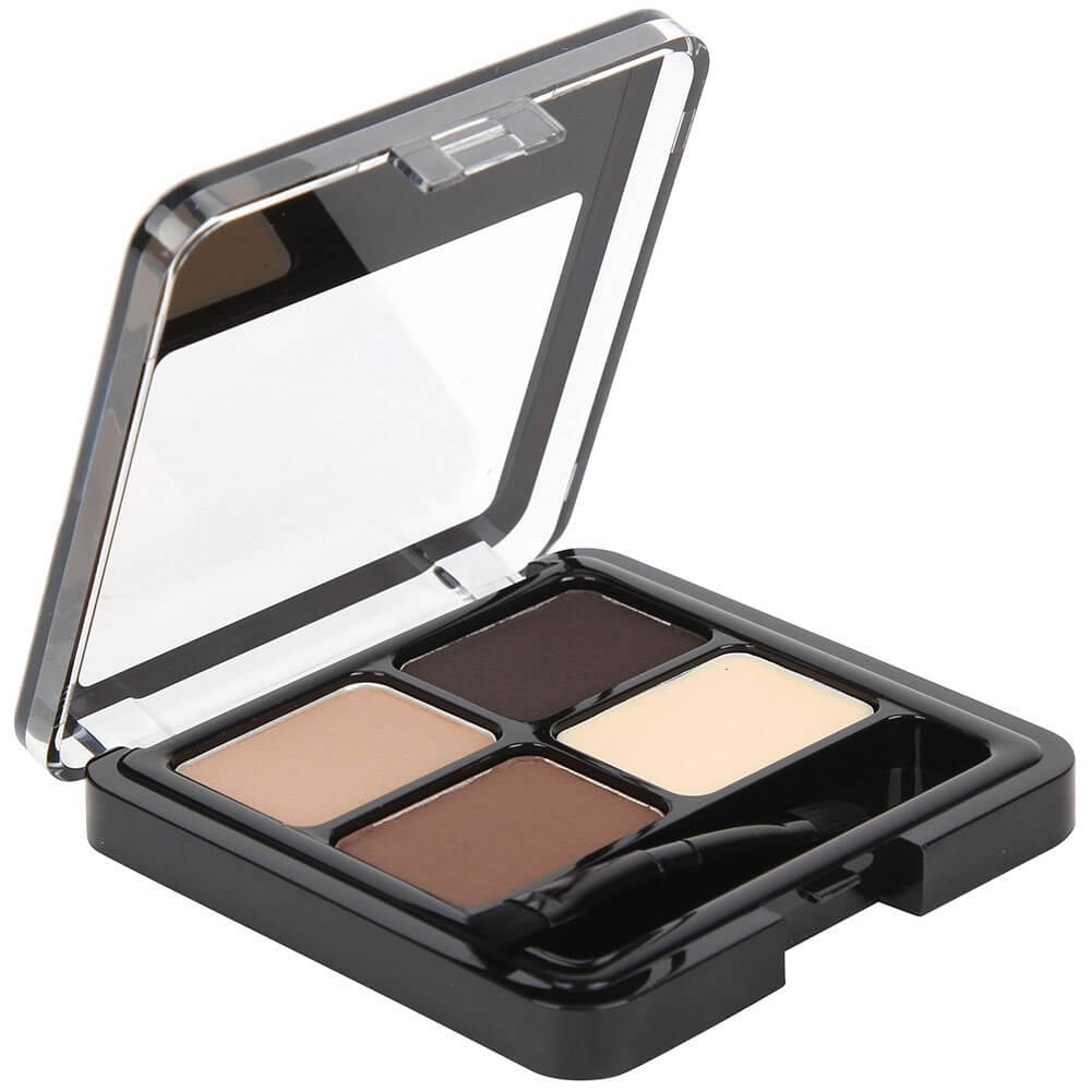 Color &amp; Fix Eyebrow Kit | BYS