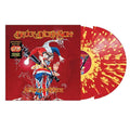 Bruce Dickinson - Accident Of Birth (25th Anniversary Red & Yellow Splatter Double Vinyl)