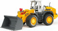 Bruder Φορτωτής Liebherr L574