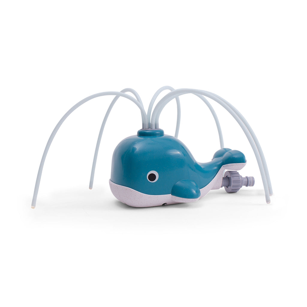BS TOYS. Φαλαινάκι sprinkler