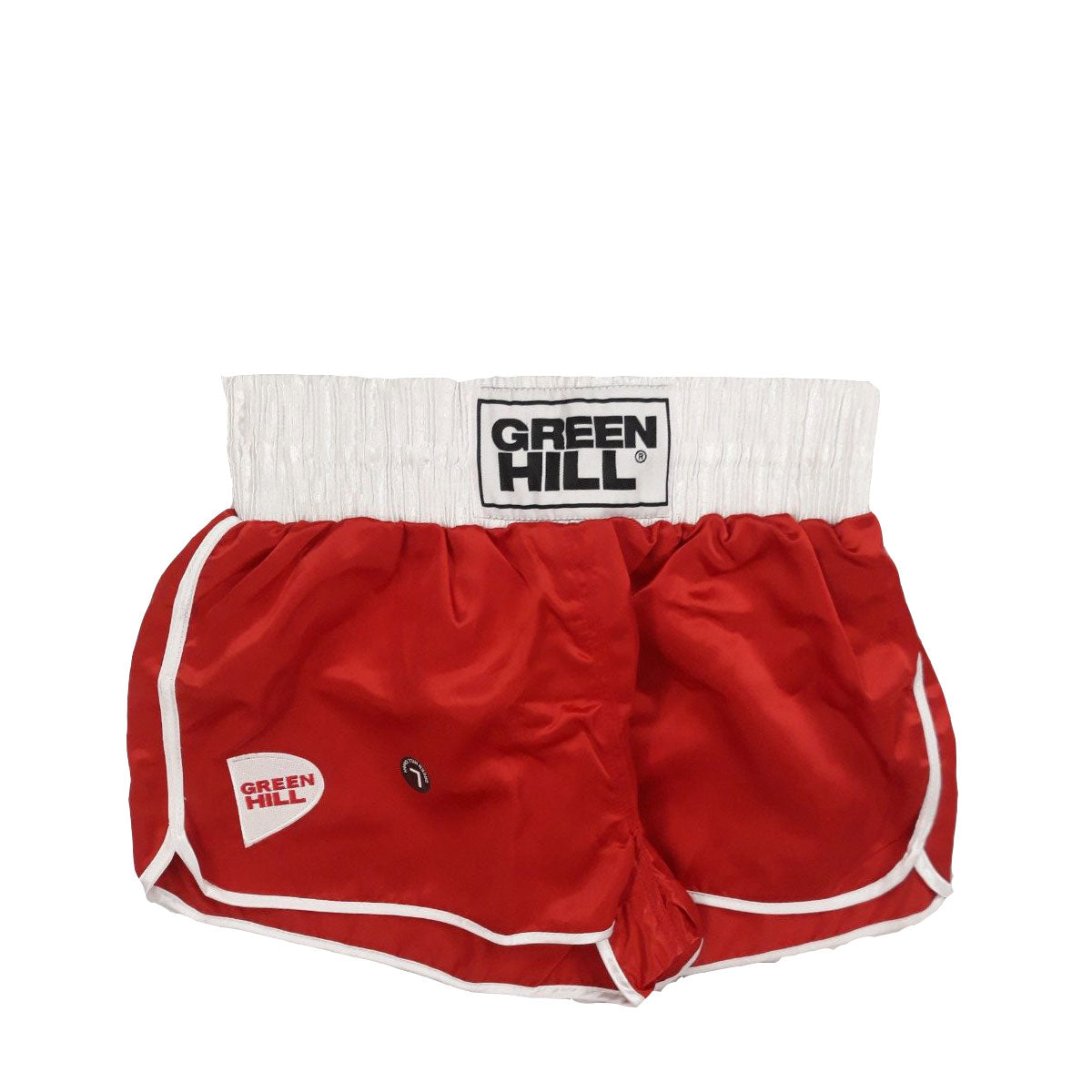 BSL 3794 BOXING SHORTS GREEN HILL "LUCY" ΓΥΝΑΙΚΕΙΟ