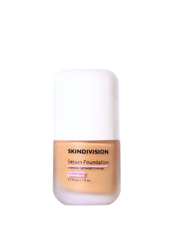 Serum Foundation Skindivision