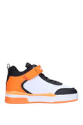 BULL BOYS sneakers Spinosauros πορτοκαλι