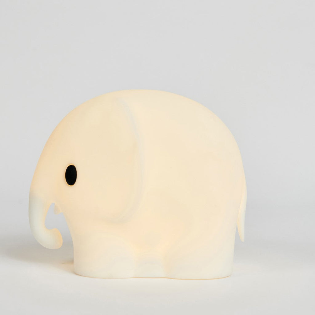 MR MARIA. Φωτιστικό νυχτός Elephant Bundle of Light