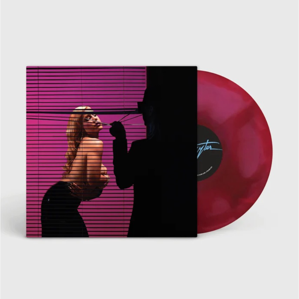 Starfucker Deluxxxe (Red/Pink Vinyl)