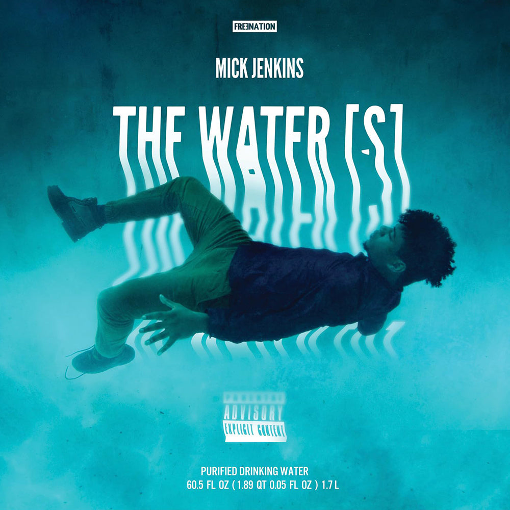 The Water[s]