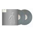 Metal Machine Music (White & Black Marble Vinyl)