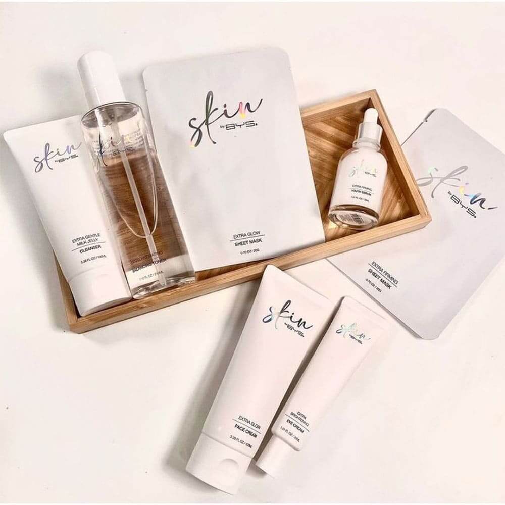 Extra Firming Youth Serum | Skin by BYS