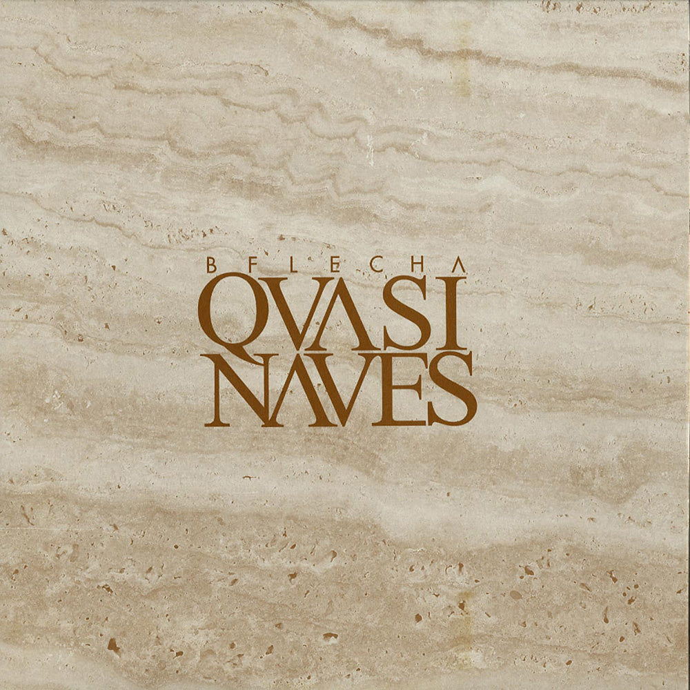 Qvasi Naves