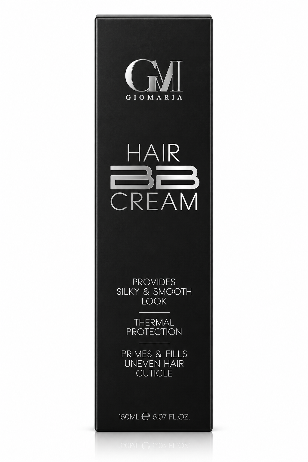 Giomaria Hair Cream 150ml – Σουηδική Κρέμα Μαλλιών