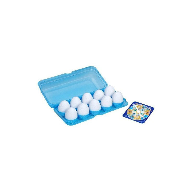 Hasbro Egged On Game – Αυγομελέτα Κι Έρχεται C2473