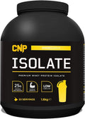 CNP Isolate  (1600gr)