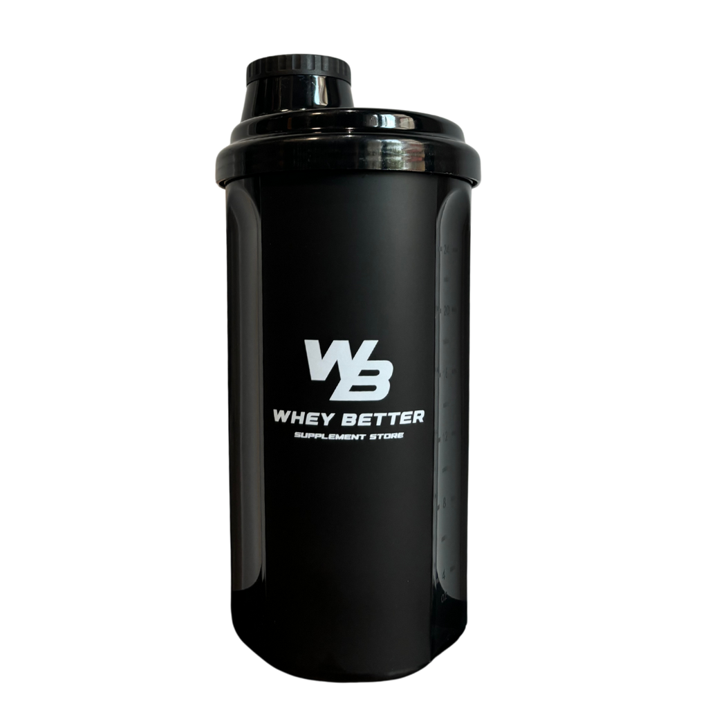 Whey Better Shaker - 700ml