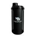 Whey Better Shaker - 700ml