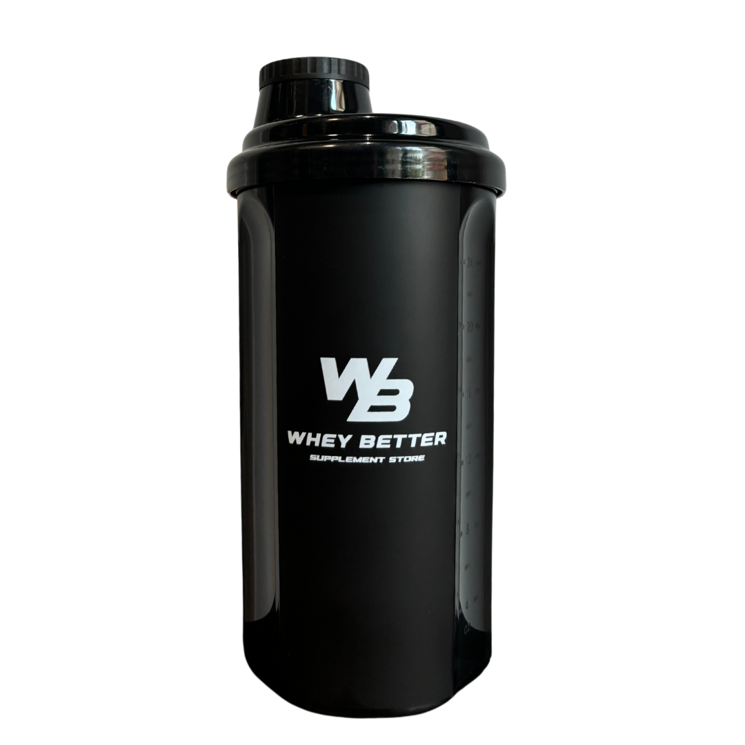 Whey Better Shaker - 700ml