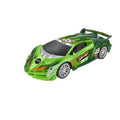 Spidko R/C Racing Car 4 Σχέδια 1:22