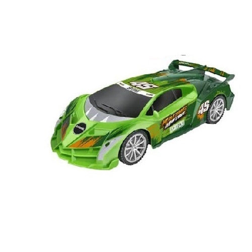 Spidko R/C Racing Car 4 Σχέδια 1:22