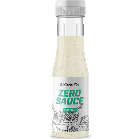 BioTech USA Zero Sauce 350ml