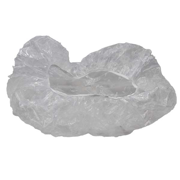 Σακούλες Κλουβιού - Medium Μέγιστο Μήκος 50cm Λευκό