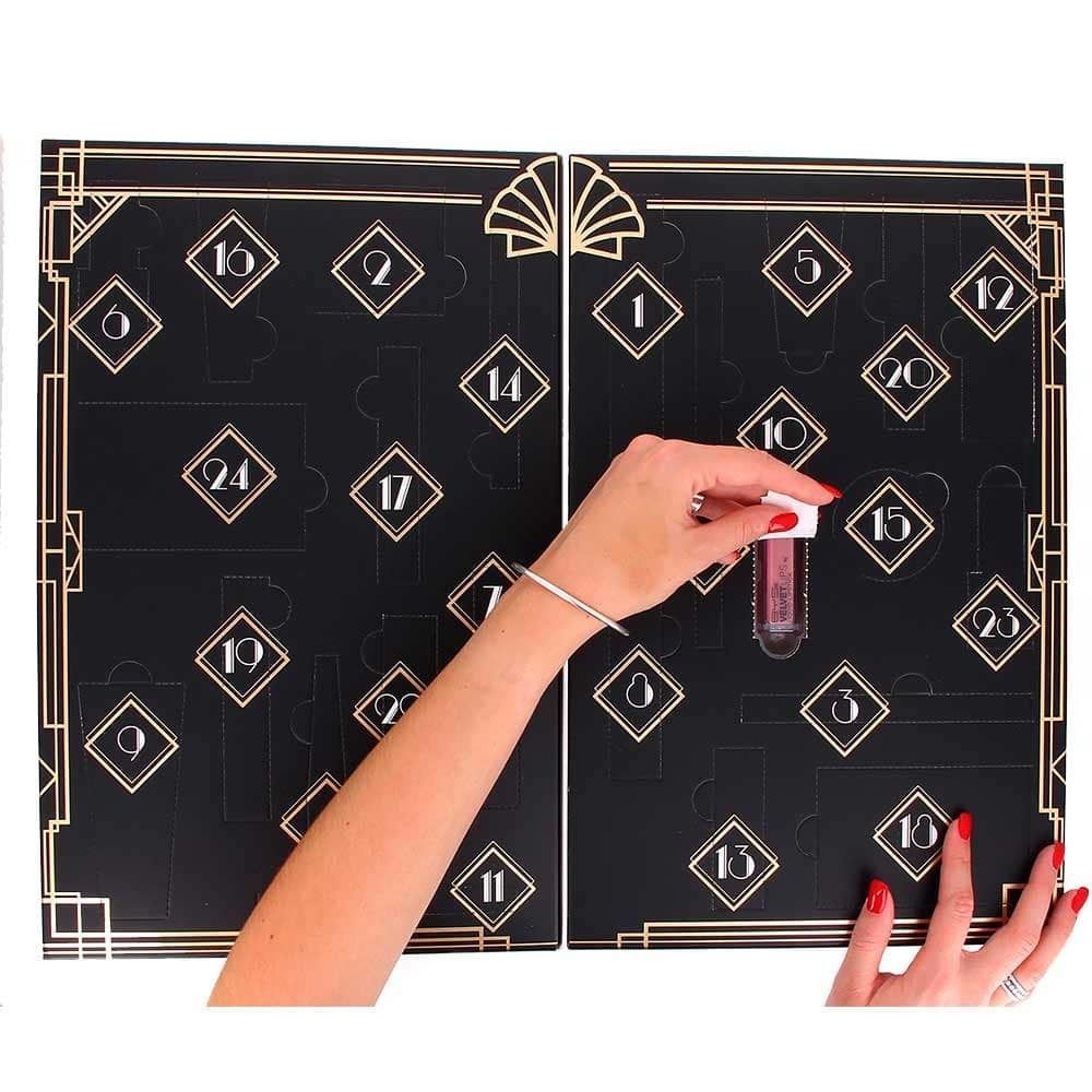 Advent Calendar *Christmas Party* | BYS