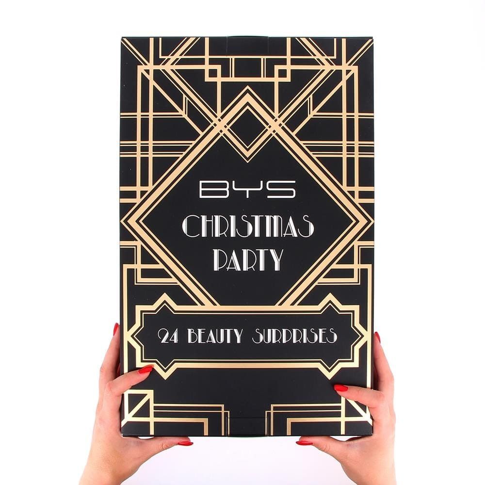 Advent Calendar *Christmas Party* | BYS