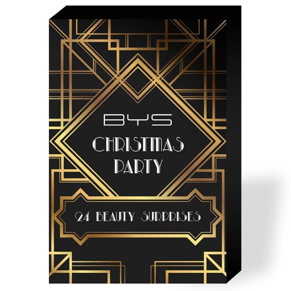 Advent Calendar *Christmas Party* | BYS