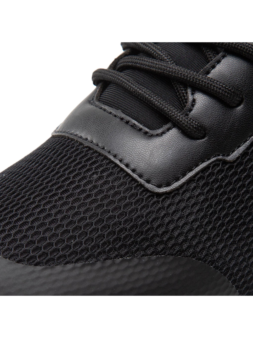 Calvin Klein Jeans Αθλητικά Sporty Runner Eva Slipon R Poly YM0YM00437