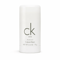 Calvin Klein | CK One | Deodorant Stick 75g | Fresh Citrus & Clean Musk Protection | CKODS75