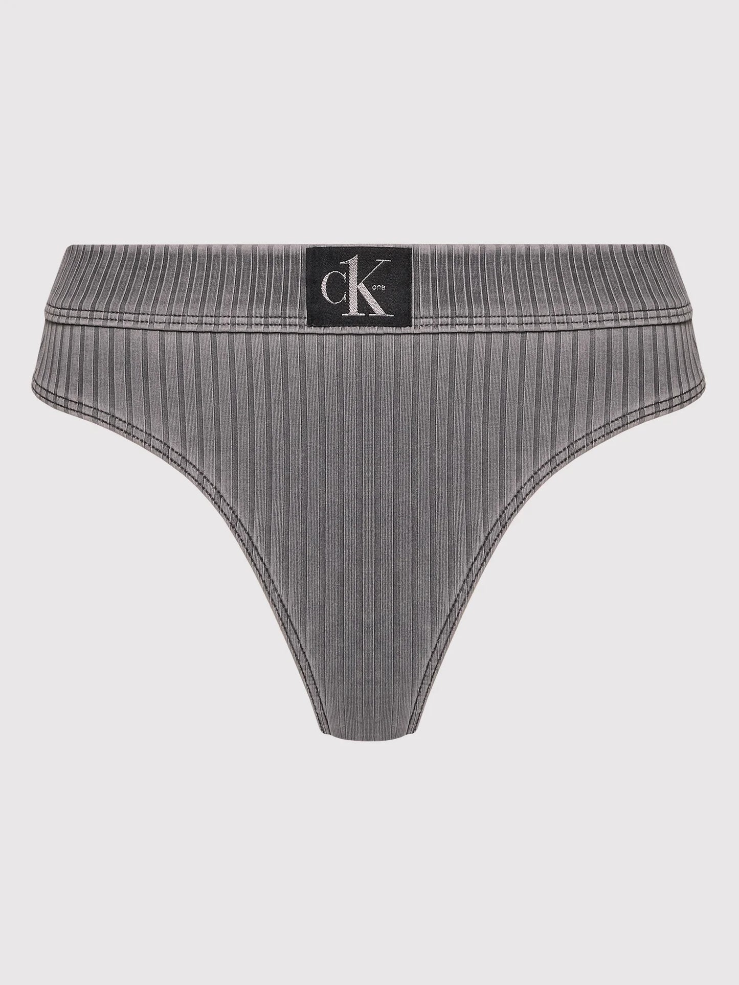Calvin Klein Bikini Slip Γκρι
