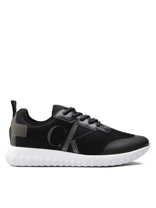 Calvin Klein Jeans Αθλητικά Sporty Runner Eva Slipon R Poly YM0YM00437