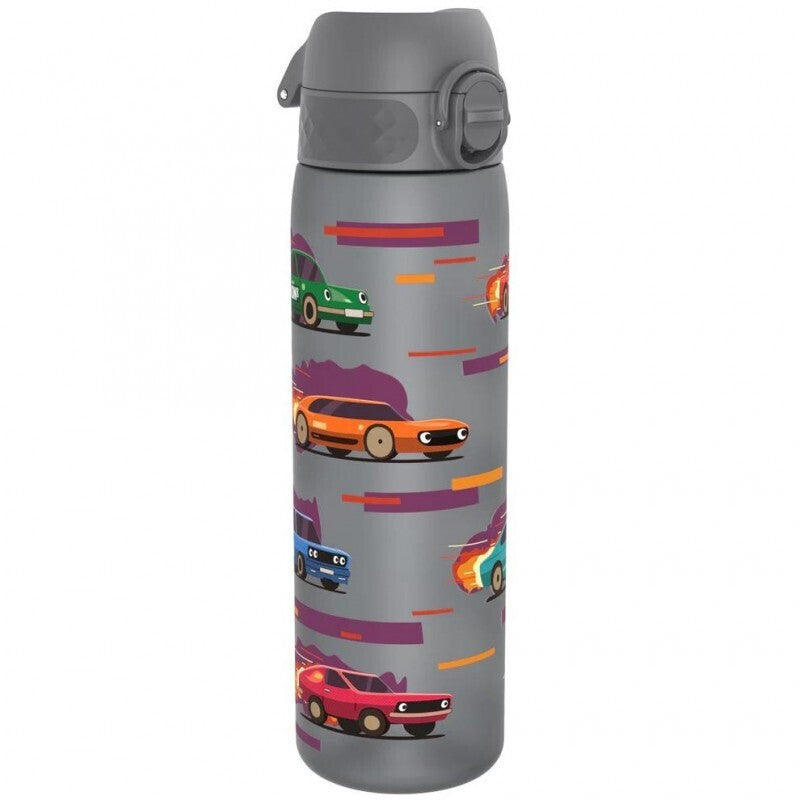 Ion8 Παγούρι Tritan BPA Free Αυτοκίνητα 500ml