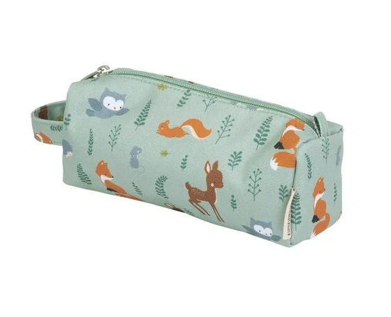 A little lovely company Κασετίνα Forest friends PEFFSA10