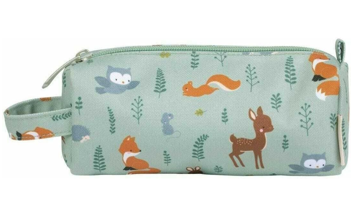 A little lovely company Κασετίνα Forest friends PEFFSA10