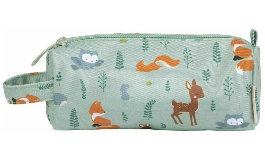 A little lovely company Κασετίνα Forest friends PEFFSA10