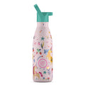 COOL BOTTLES. Ανοξείδωτο μπουκάλι Αστείοι Μονόκεροι 350ml